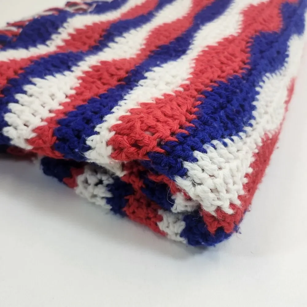 Handmade vintage 1970s